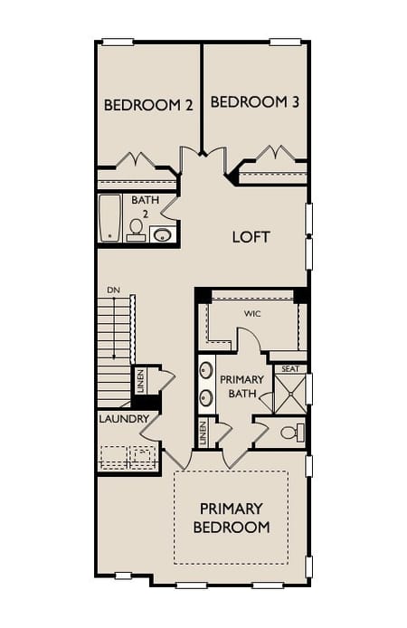 Murfreesboro, TN 37129 Rutherford County