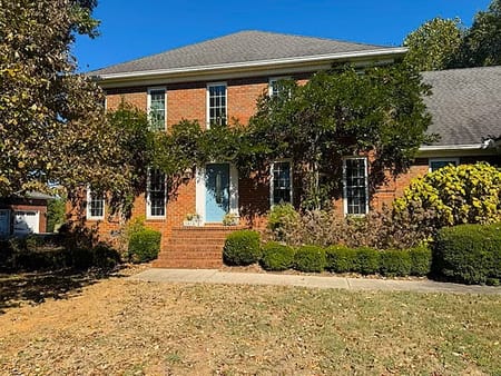 Shelbyville, TN 37160 Bedford County