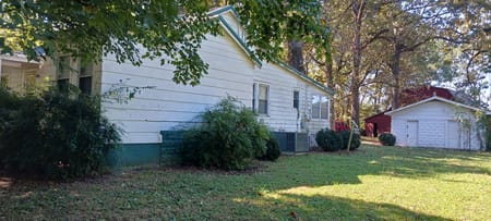 Huntland, TN 37345 Franklin County