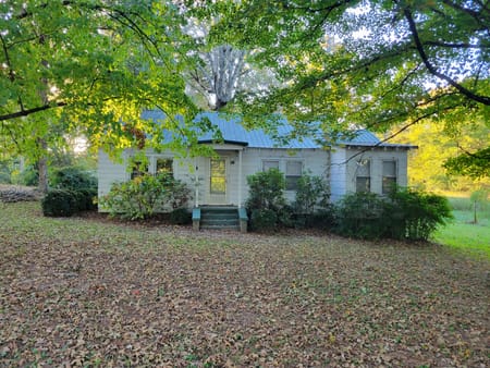 Huntland, TN 37345 Franklin County