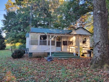 Huntland, TN 37345 Franklin County