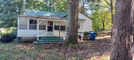 Huntland, TN 37345 Franklin County