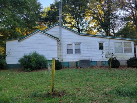Huntland, TN 37345 Franklin County