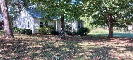 Huntland, TN 37345 Franklin County