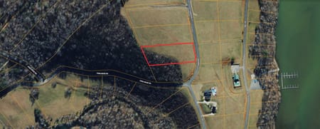 Decatur, TN 37322 Meigs County