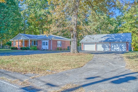 Cookeville, TN 38501 Jackson County