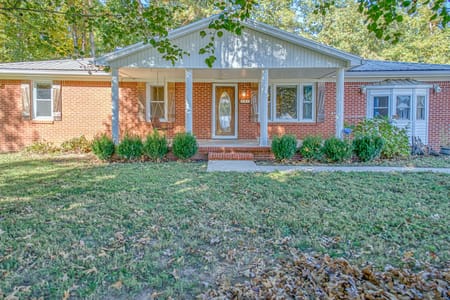 Cookeville, TN 38501 Jackson County