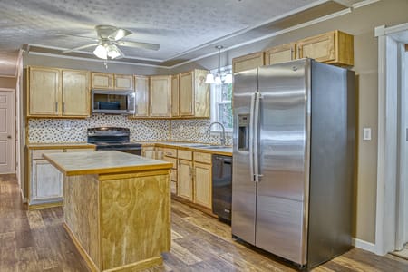 Cookeville, TN 38501 Jackson County