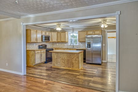 Cookeville, TN 38501 Jackson County