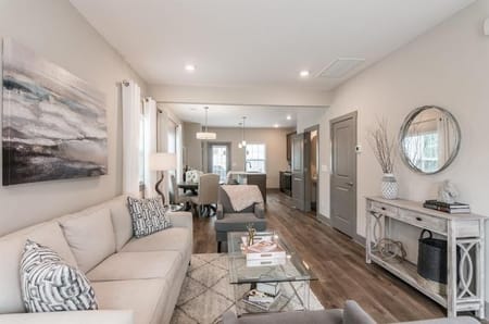 Nashville, TN 37221 Davidson County
