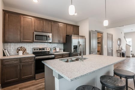 Nashville, TN 37221 Davidson County
