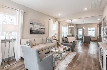 Nashville, TN 37221 Davidson County