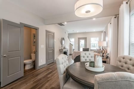 Nashville, TN 37221 Davidson County