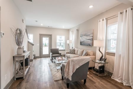 Nashville, TN 37221 Davidson County