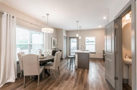 Nashville, TN 37221 Davidson County