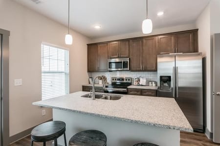 Nashville, TN 37221 Davidson County