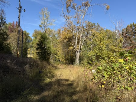 Pleasantville, TN 37033 Hickman County