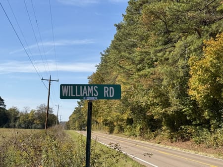 Pleasantville, TN 37033 Hickman County