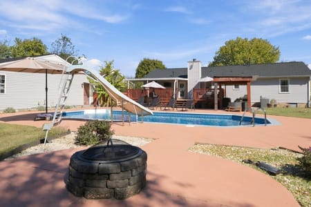 Smyrna, TN 37167 Rutherford County