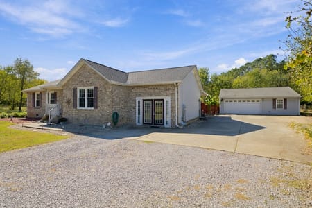Smyrna, TN 37167 Rutherford County