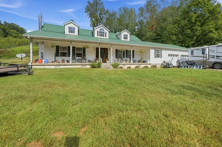 Minor Hill, TN 38473 Giles County