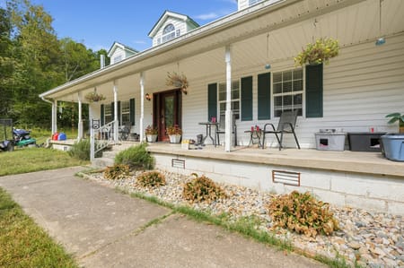 Minor Hill, TN 38473 Giles County