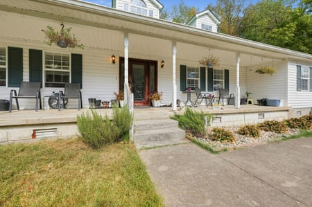 Minor Hill, TN 38473 Giles County