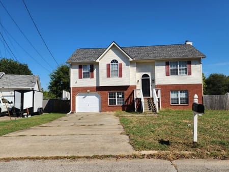 La Vergne, TN 37086 Rutherford County