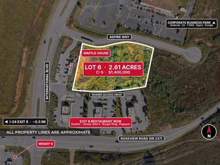 Clarksville, TN 37043 Montgomery County