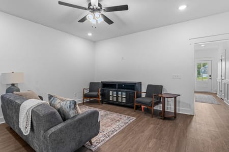 Shelbyville, TN 37160 Bedford County
