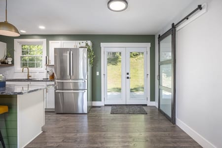 Nashville, TN 37221 Davidson County
