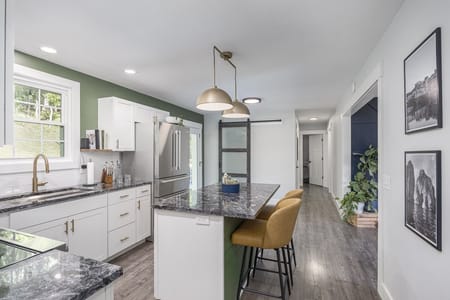 Nashville, TN 37221 Davidson County