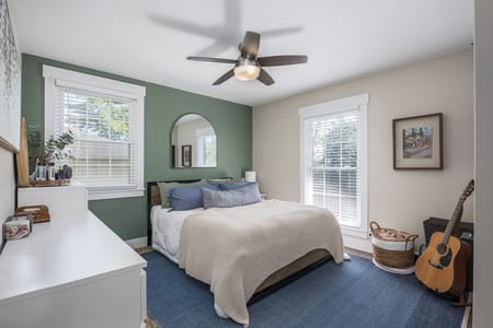 Nashville, TN 37221 Davidson County