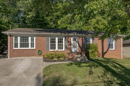 Nashville, TN 37221 Davidson County