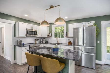 Nashville, TN 37221 Davidson County