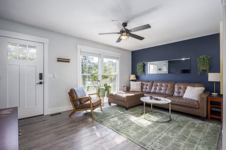 Nashville, TN 37221 Davidson County