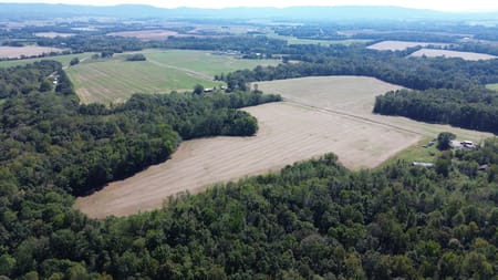 Belvidere, TN 37306 Franklin County