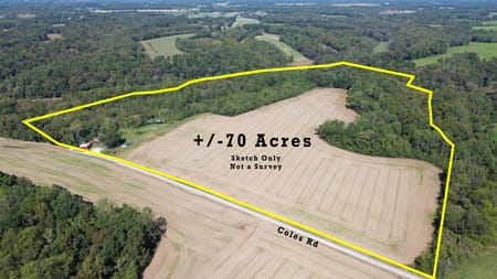 Belvidere, TN 37306 Franklin County