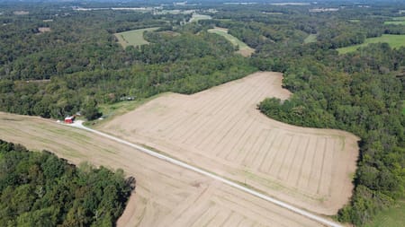Belvidere, TN 37306 Franklin County