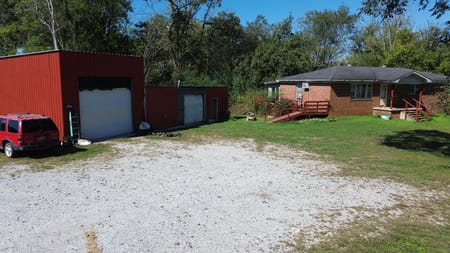 Belvidere, TN 37306 Franklin County