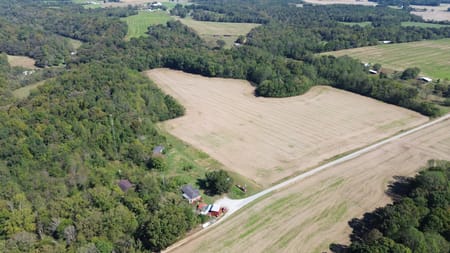 Belvidere, TN 37306 Franklin County