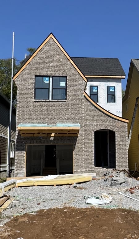 Nashville, TN 37216 Davidson County