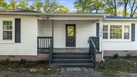Cleveland, TN 37311 Bradley County