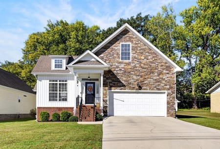 Cleveland, TN 37311 Bradley County