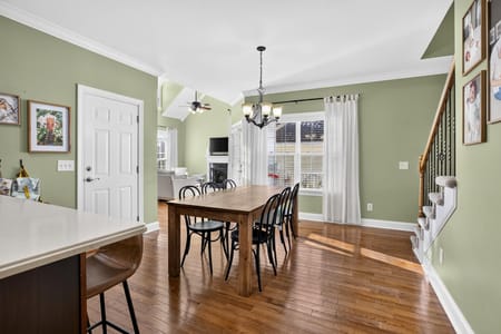 Cleveland, TN 37311 Bradley County