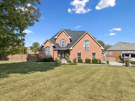 Lebanon, TN 37087 Wilson County