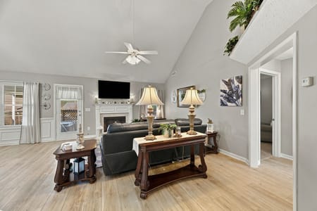 Smyrna, TN 37167 Rutherford County