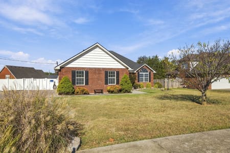 Smyrna, TN 37167 Rutherford County