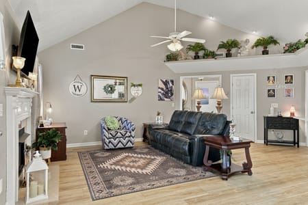 Smyrna, TN 37167 Rutherford County