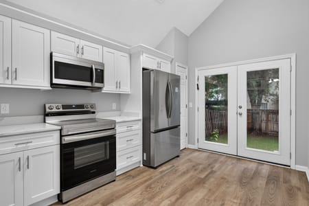 Hermitage, TN 37076 Davidson County